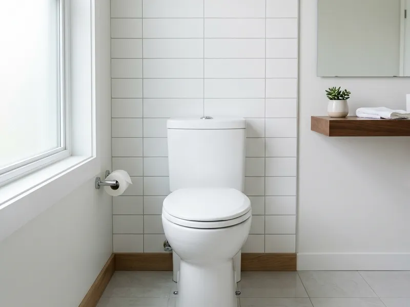 Toilet Repair & Installation Plumber in Buffalo, SC